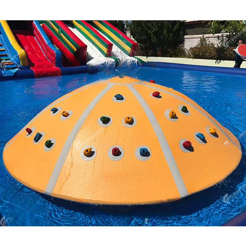 Kids Outdoor Climbing Wall - -Eco-friendly Material Kids Entertainment Equipment Kids