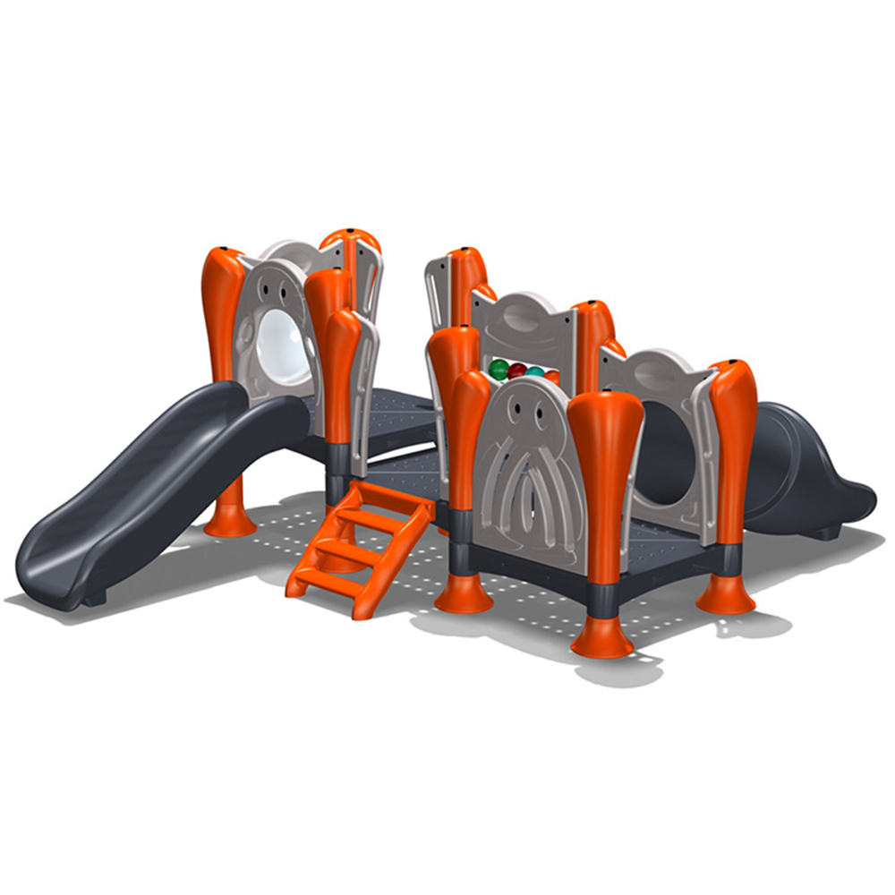 Kids Outdoor Zone - Children's Outdoor Play Equipment Amusement Park