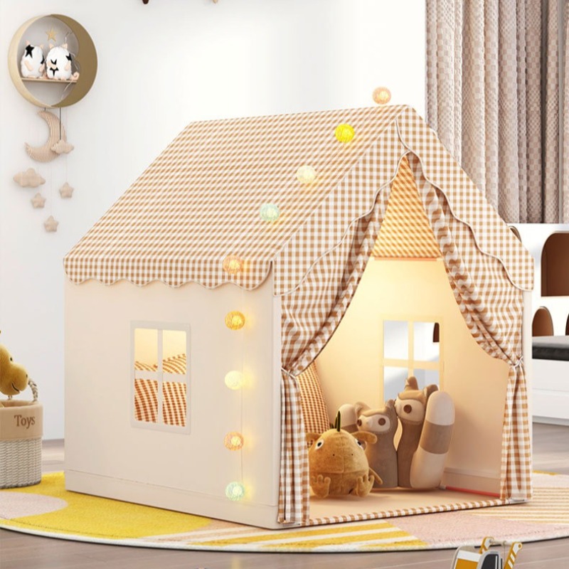 Kids Outdoor Play Tent - Kids Play Tent Children Tent Boy
