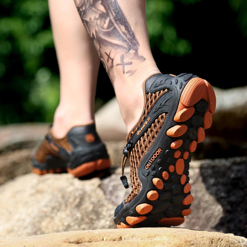 Kids Outdoor Mud Table - trekking mountain mens sports shoes basket