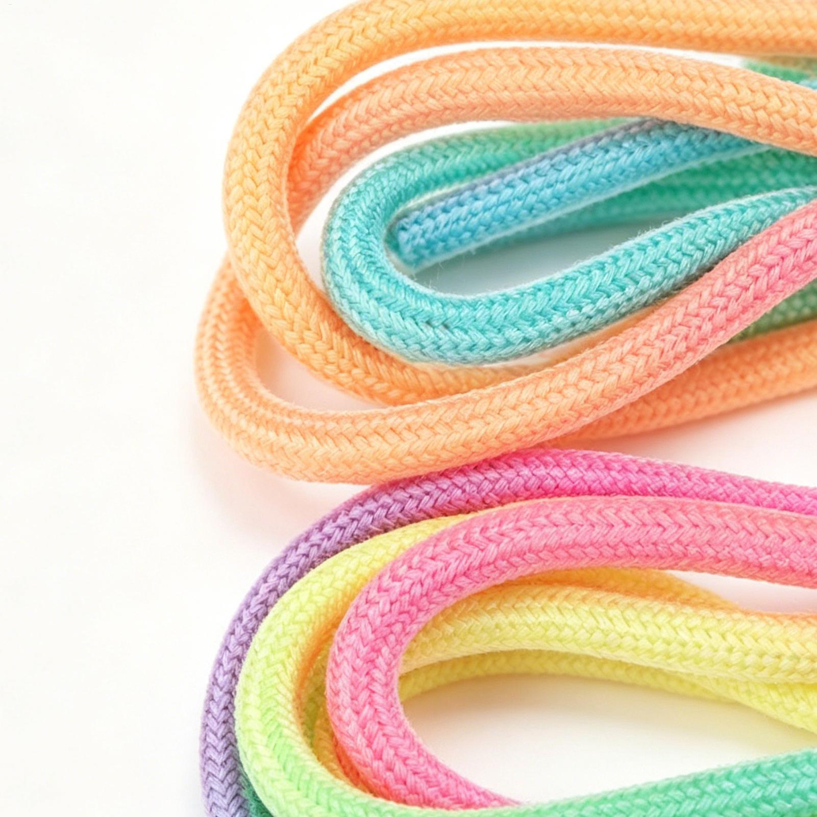 Kids Outdoor Yoga - Outdoor Gymnastics Arts Rope 3 Meters