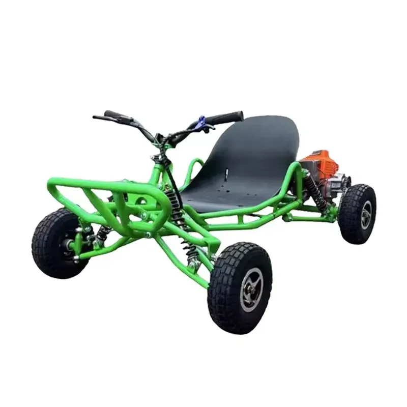 Kids Outdoor Karting - Wobeiqi Selling High Performance Outdoor Drift