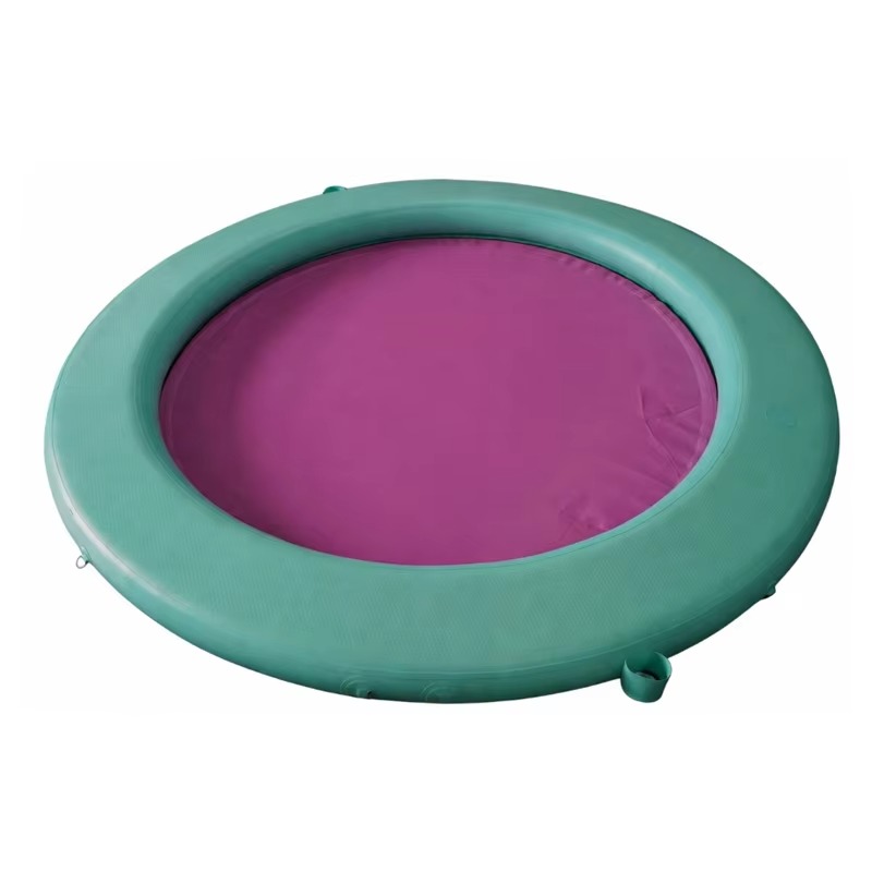 Kids Outdoor Activities - Wholesale Sand-Resistant Valve Housing Weatherproof Inflatable