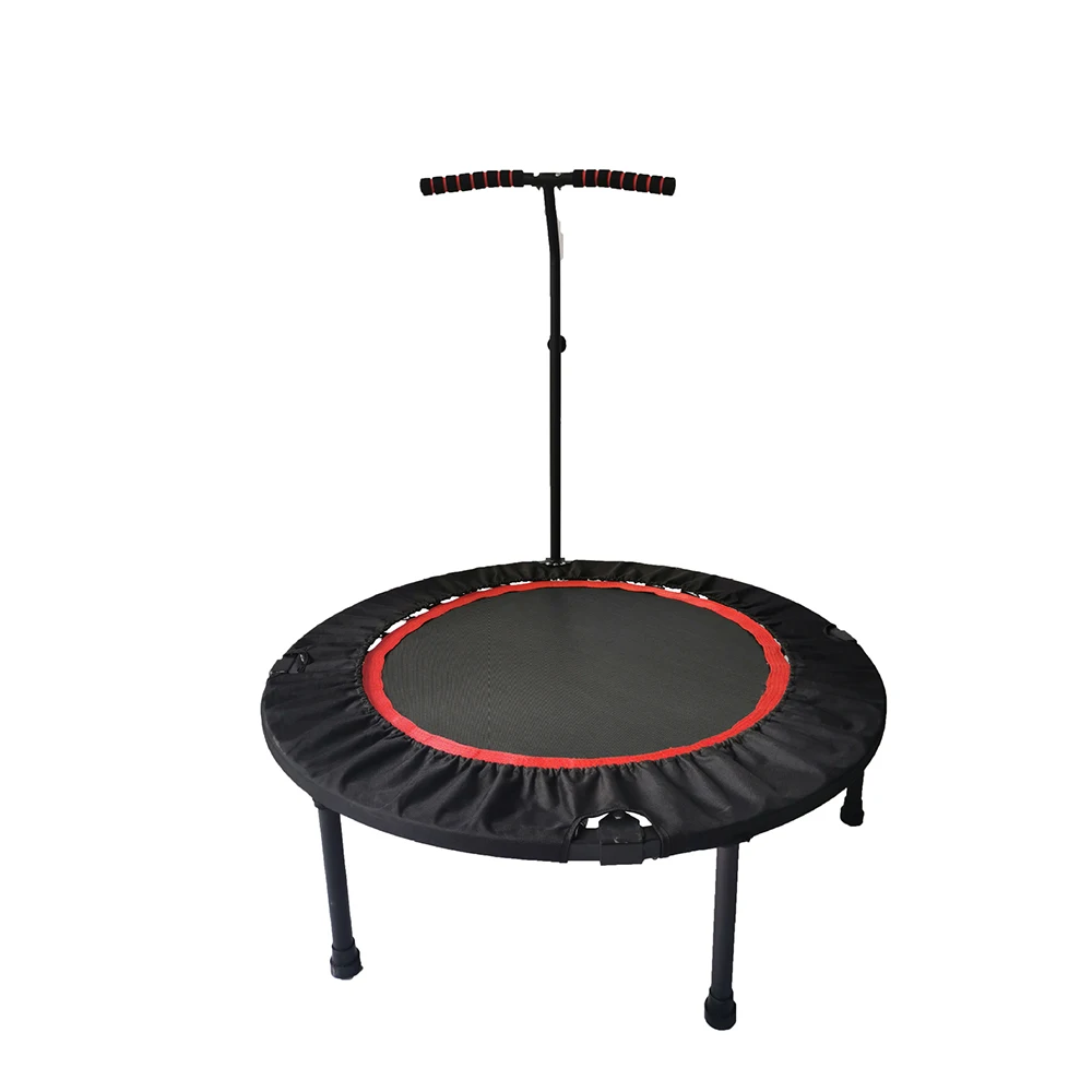 Kids Outdoor Trampoline - 2026Cheap 48