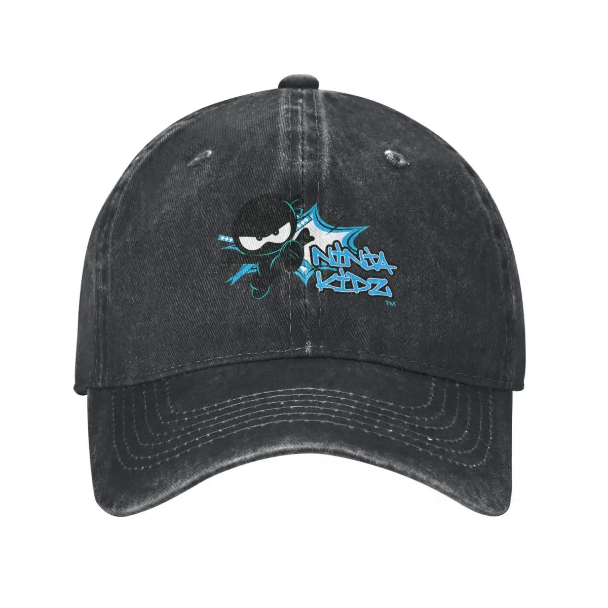 Kids Outdoor Ninja - ninja-kids-merch-ninja-kidz-spark Baseball Cap Beach Bag Hood