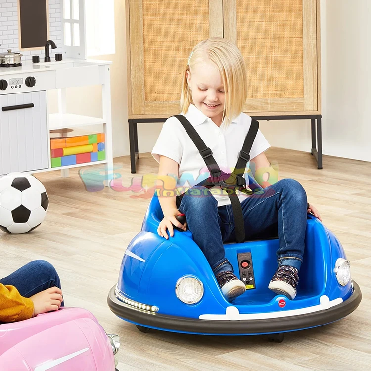 Kids Outdoor Zone - 2026 Outdoor Baby Ride on Electric