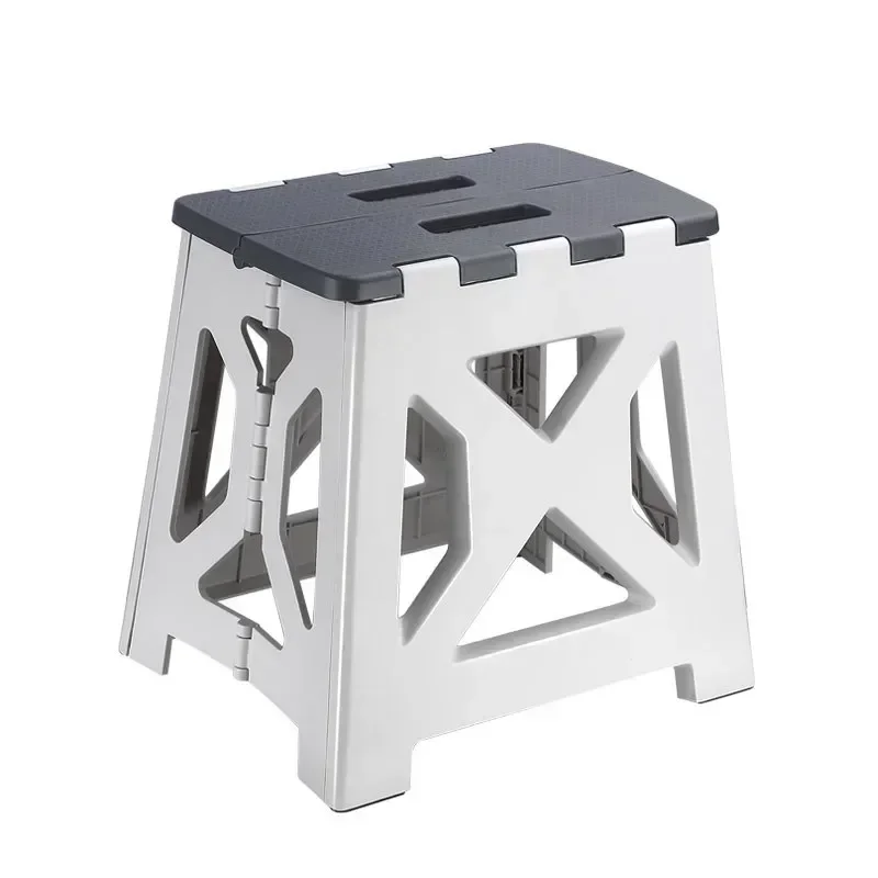 Portable Plastic Folding Stool - огляд і ціна Kids Outdoor Folding Chair