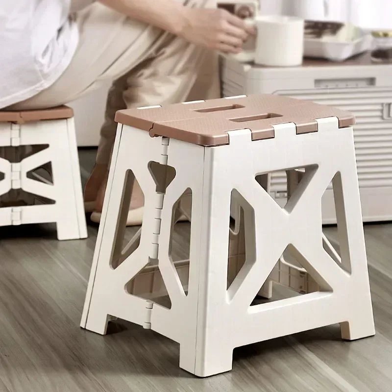 Portable Plastic Folding Stool - огляд і ціна Kids Outdoor Folding Chair