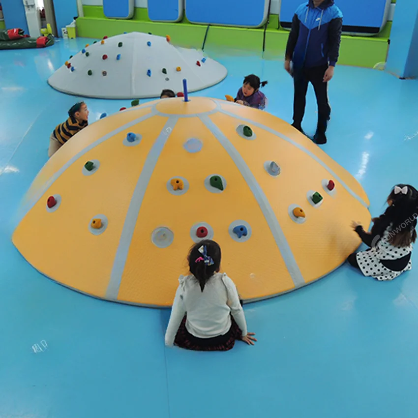 -Eco-friendly Material Kids En - огляд і ціна Kids Outdoor Climbing Wall