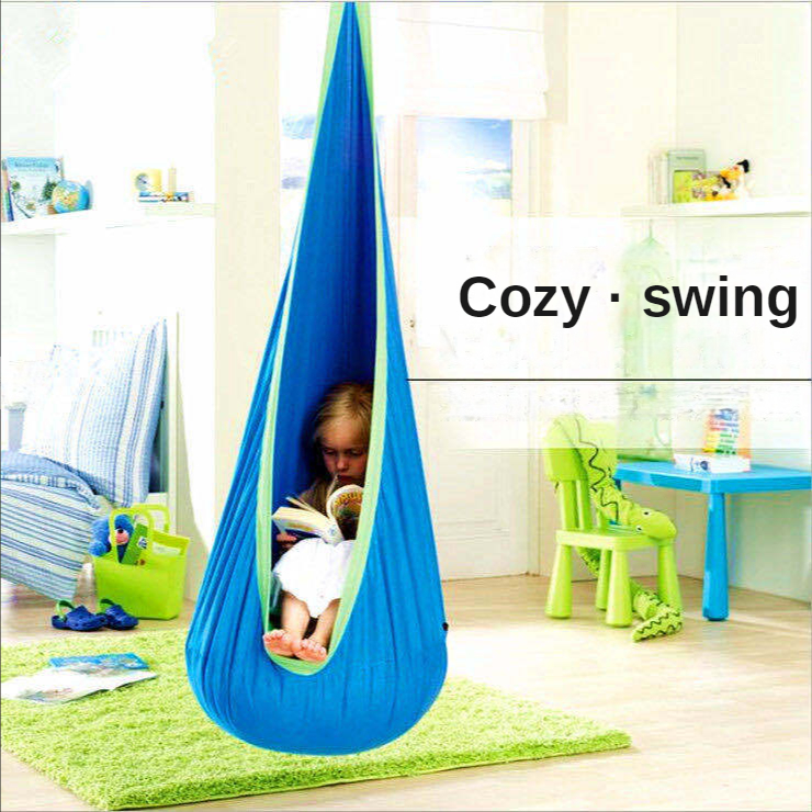 New Children's Hanging Chair P - огляд і ціна Kids Outdoor Hammock