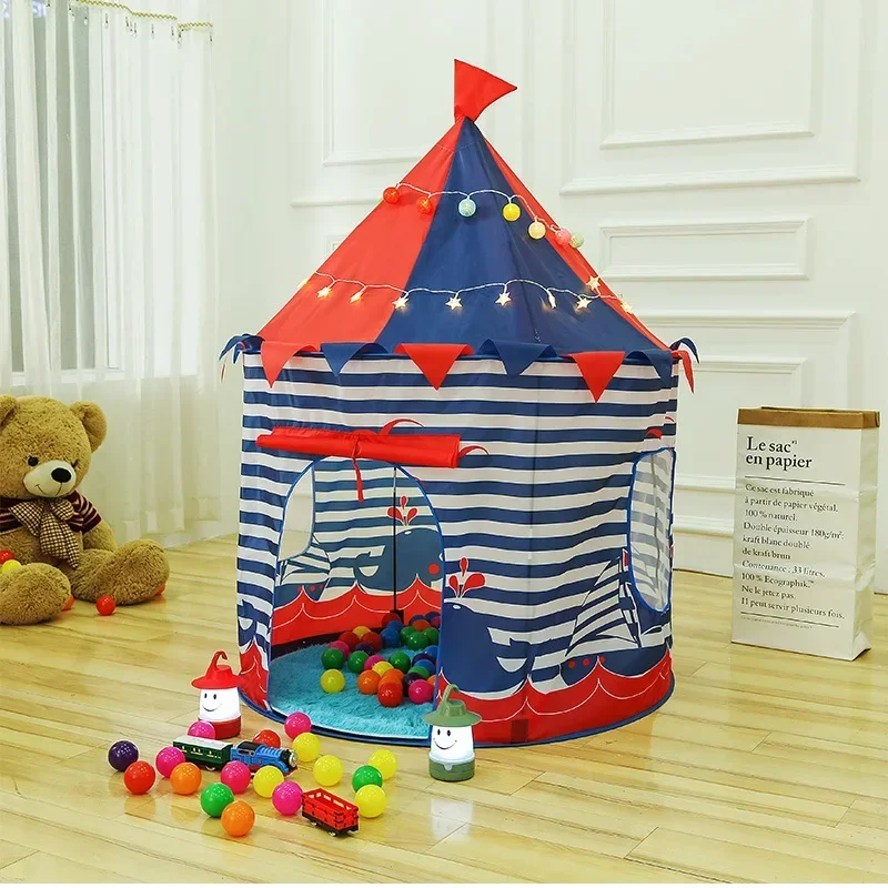 Outdoor Kid Tent Space Kids Pl - огляд і ціна Kids Outdoor Play Tent