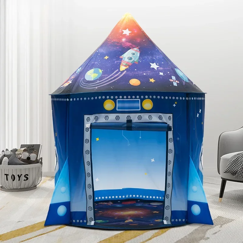 Outdoor Kid Tent Space Kids Pl - огляд і ціна Kids Outdoor Play Tent