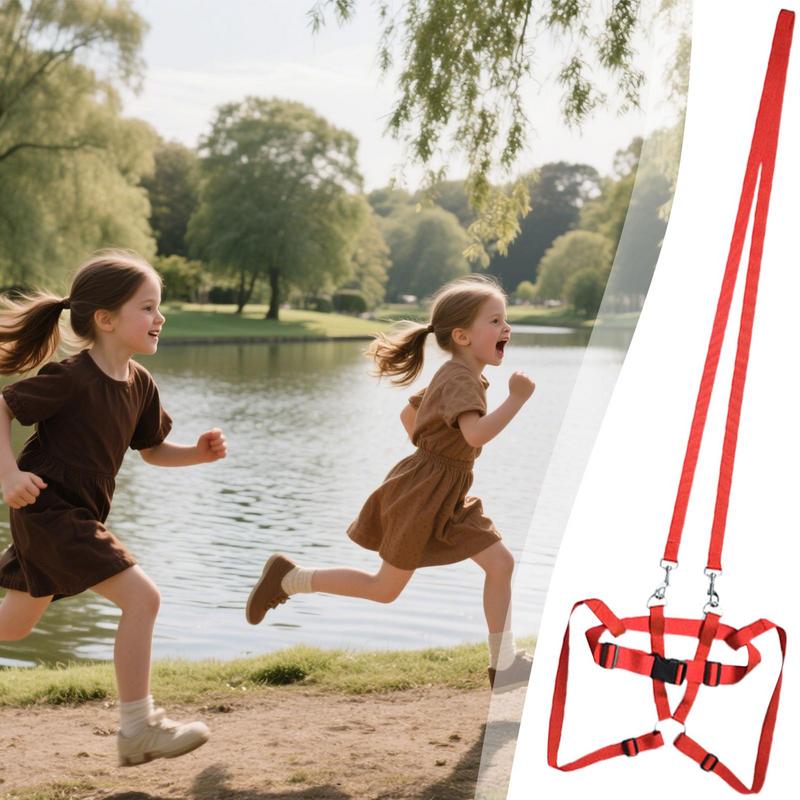 Safe Horse Harness Horse Lead  - огляд і ціна Kids Outdoor Wear