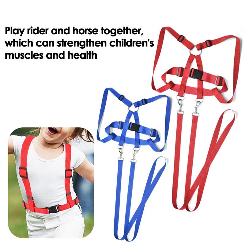 Safe Horse Harness Horse Lead  - огляд і ціна Kids Outdoor Wear