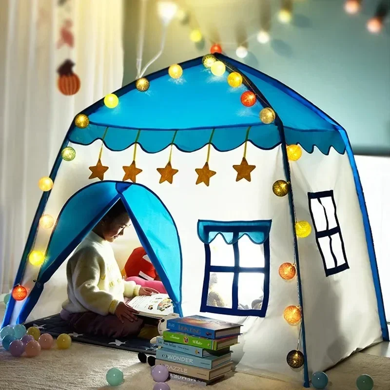 Kids Portable Space Play Tent  - огляд і ціна Kids Outdoor Play Tent