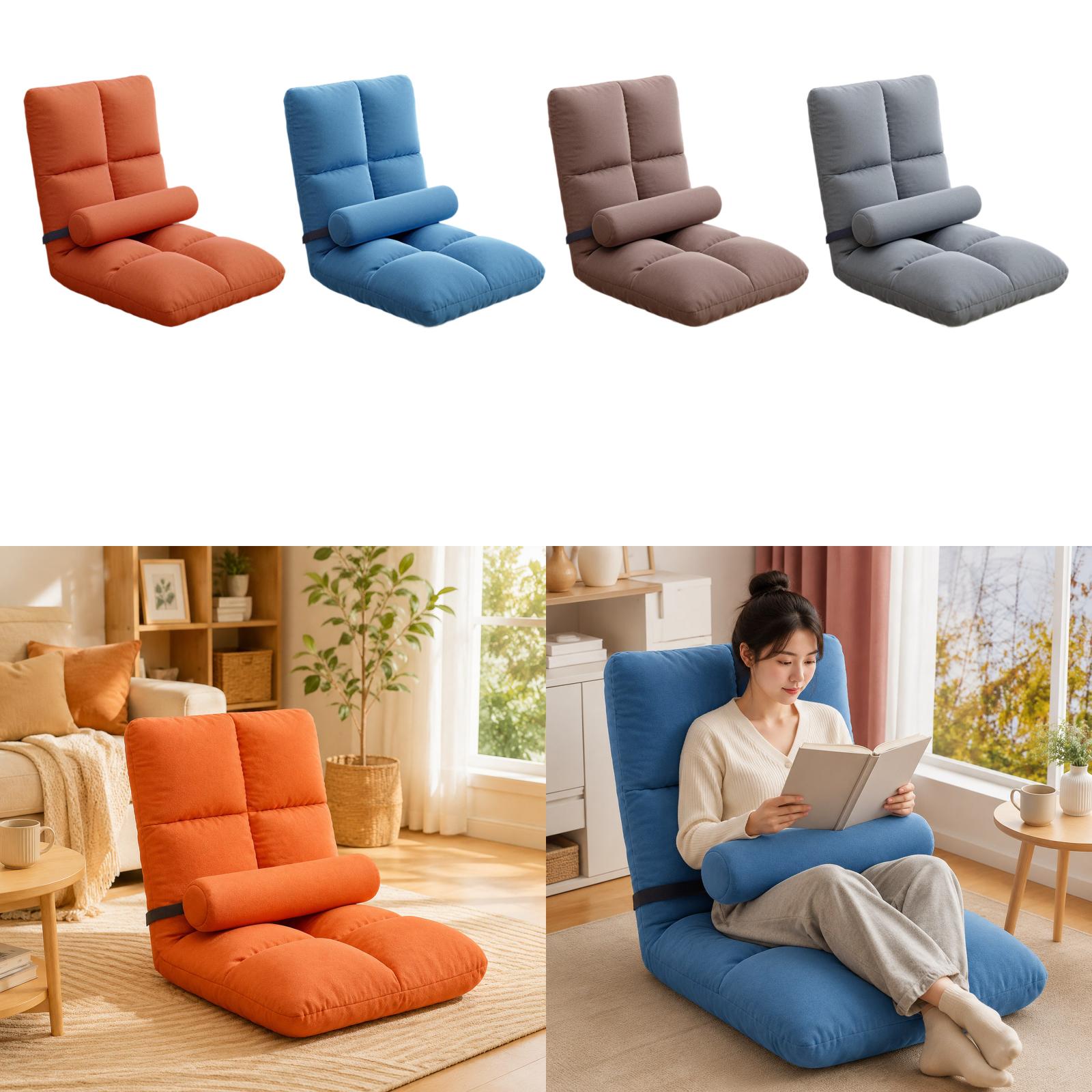Folding Gaming Sofa Chair Loun - огляд і ціна Kids Outdoor Folding Chair