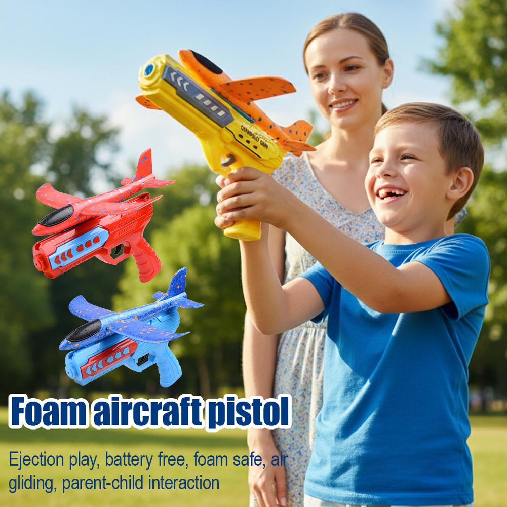 Flying Toy Children's Gifts Ch - огляд і ціна Kids Outdoor Activities