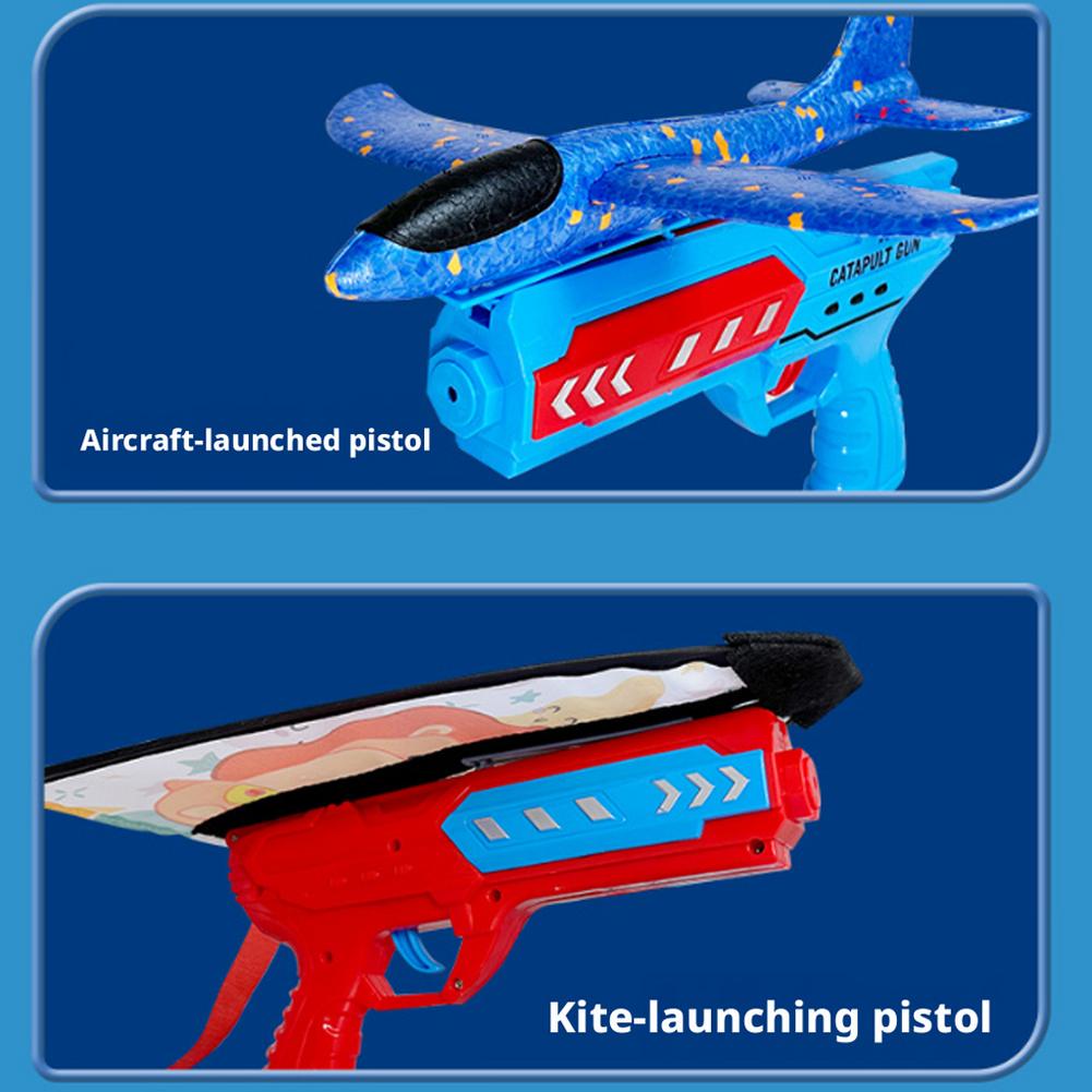 Flying Toy Children's Gifts Ch - огляд і ціна Kids Outdoor Activities