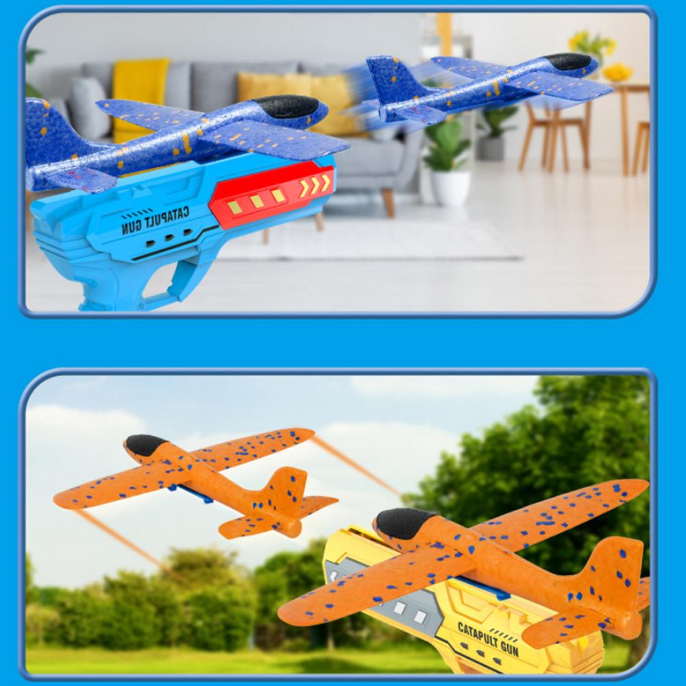 Flying Toy Children's Gifts Ch - огляд і ціна Kids Outdoor Activities