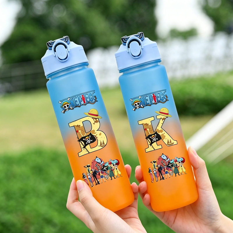 One Piece Letter A-Z Kids Wate - огляд і ціна Kids Outdoor Zone