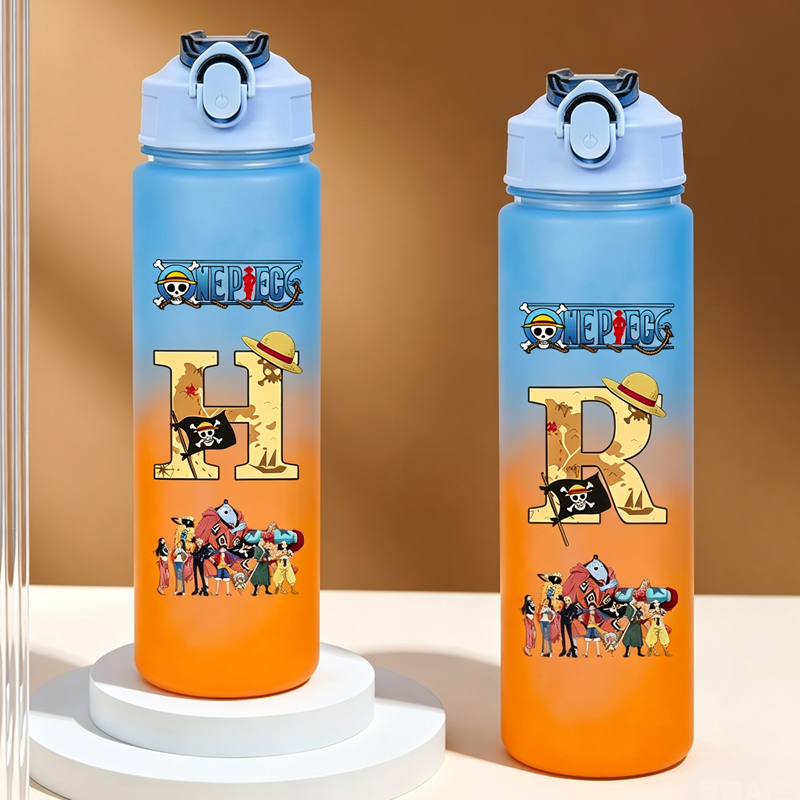One Piece Letter A-Z Kids Wate - огляд і ціна Kids Outdoor Zone