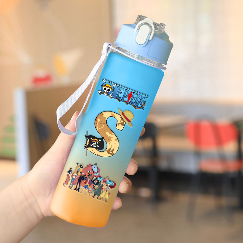 One Piece Letter A-Z Kids Wate - огляд і ціна Kids Outdoor Zone