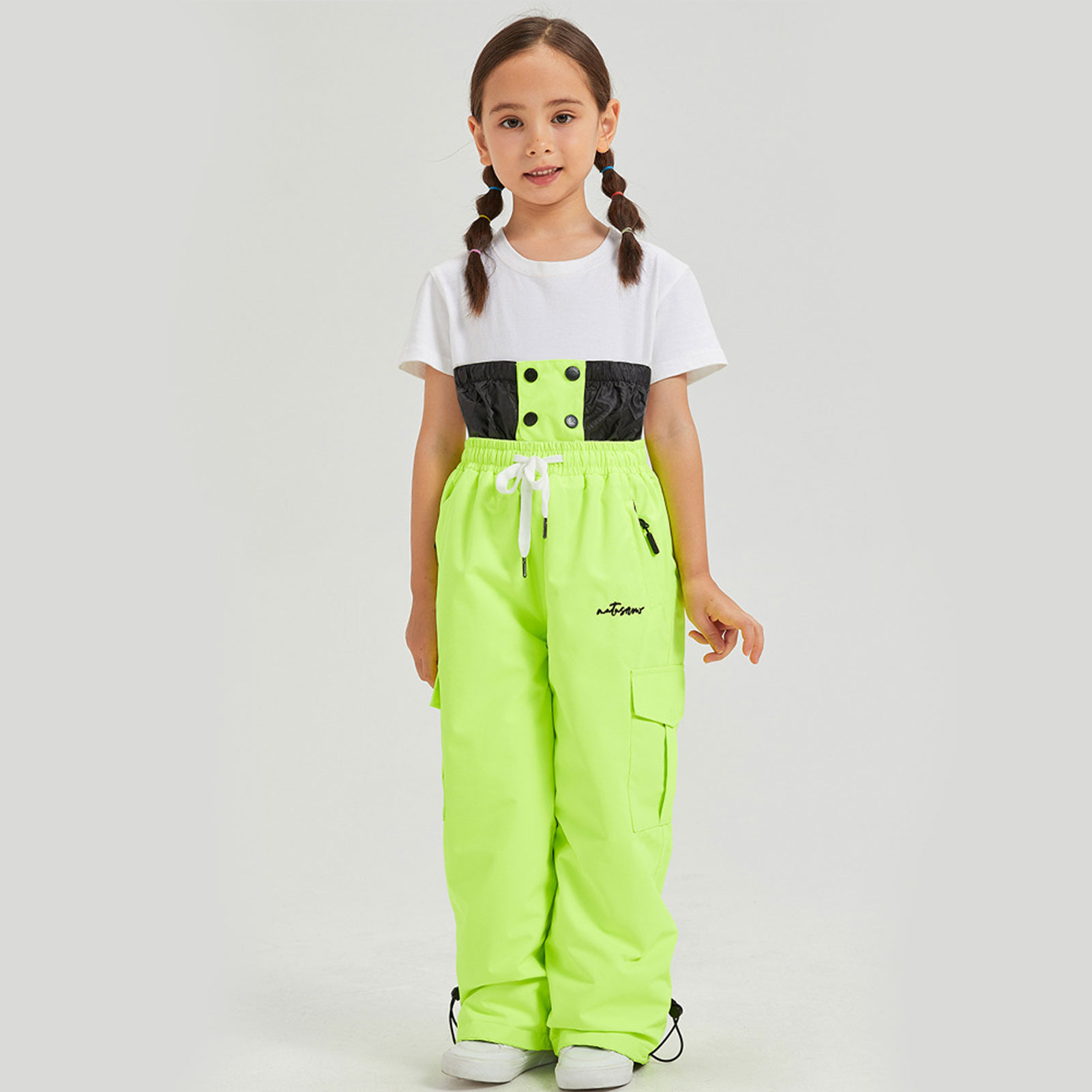 Girls Snow Suits,Hood Warm Win - огляд і ціна Kids Outdoor Wear
