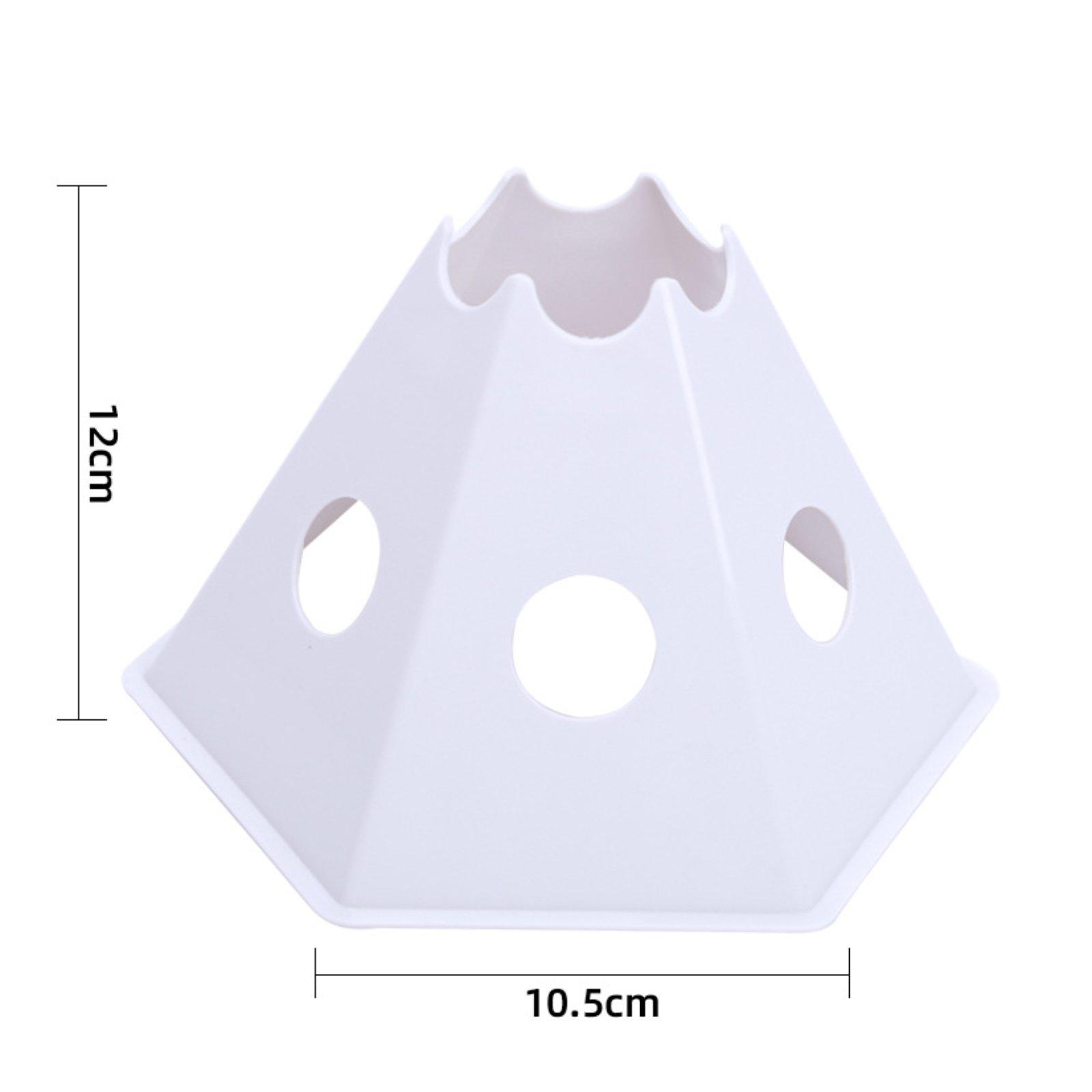 5x Soccer Cones for Training w - огляд і ціна Kids Outdoor Obstacle Course Equipment