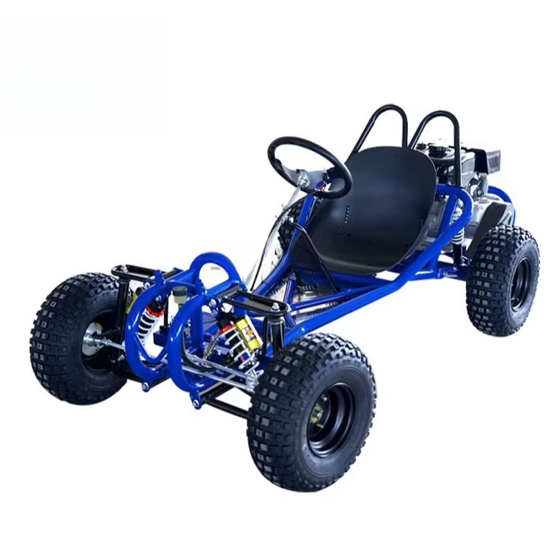 Cheap Price Sale Pedal Go Kart - огляд і ціна Kids Outdoor Karting