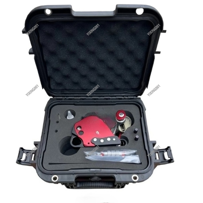 Awah Z3 Peter Pan High Tech El - огляд і ціна Kids Outdoor Climber