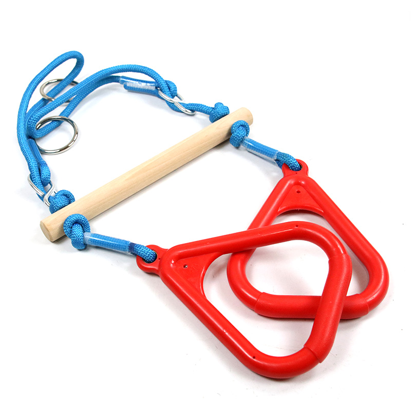 Ninja Slackline Obstacle for K - огляд і ціна Kids Outdoor Ninja