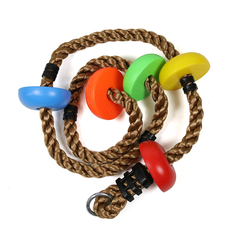 Ninja Slackline Obstacle for K - огляд і ціна Kids Outdoor Ninja