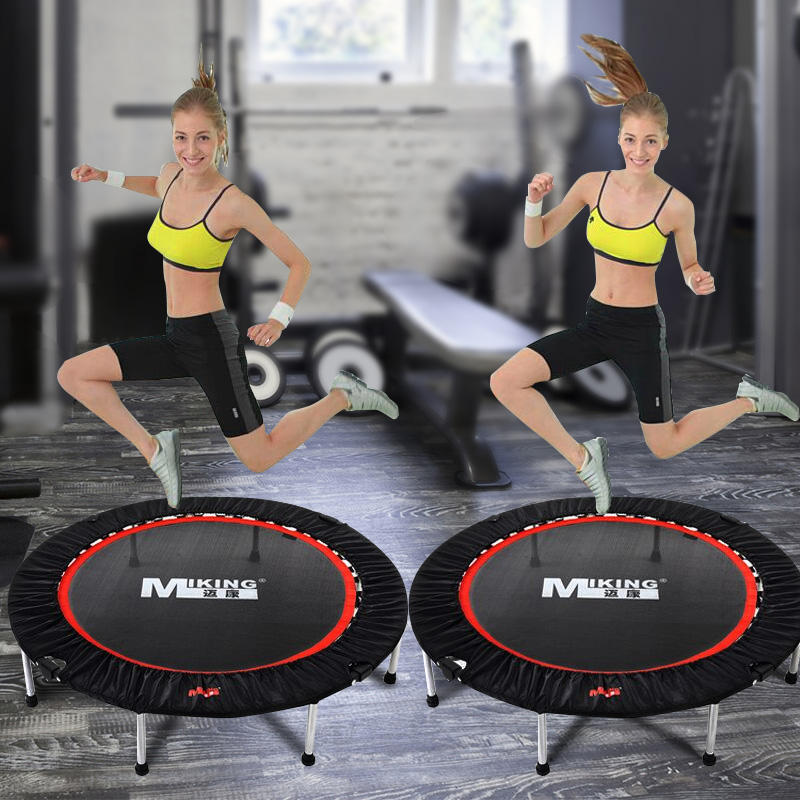 40-Inch High Bounce Recreation - огляд і ціна Kids Outdoor Gym Equipment
