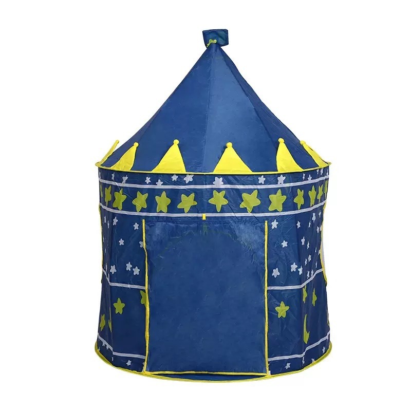 Kids Play Tent Castle Yurt Par - огляд і ціна Kids Outdoor Play Tent