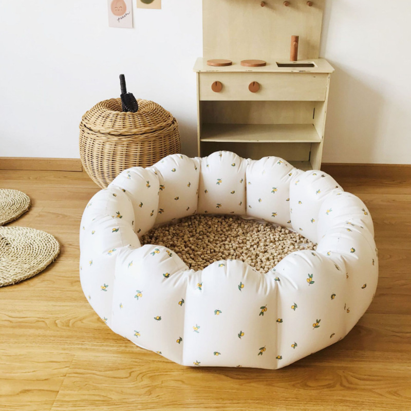 Foldable Inflatable Baby Tubs  - огляд і ціна Kids Outdoor Fence