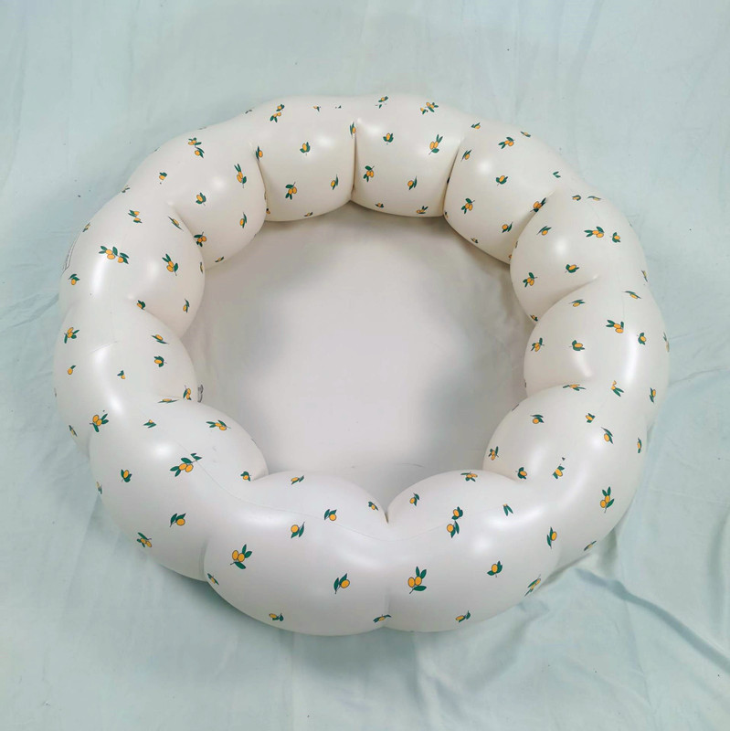 Foldable Inflatable Baby Tubs  - огляд і ціна Kids Outdoor Fence