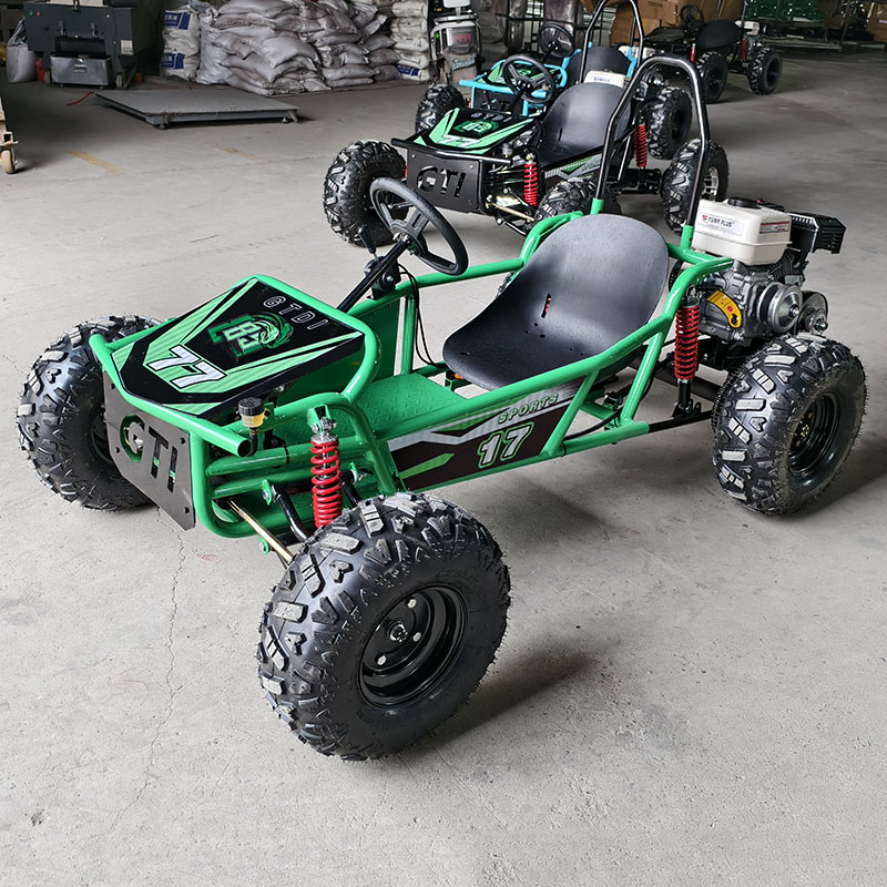 Factory Direct Professional Tr - огляд і ціна Kids Outdoor Karting