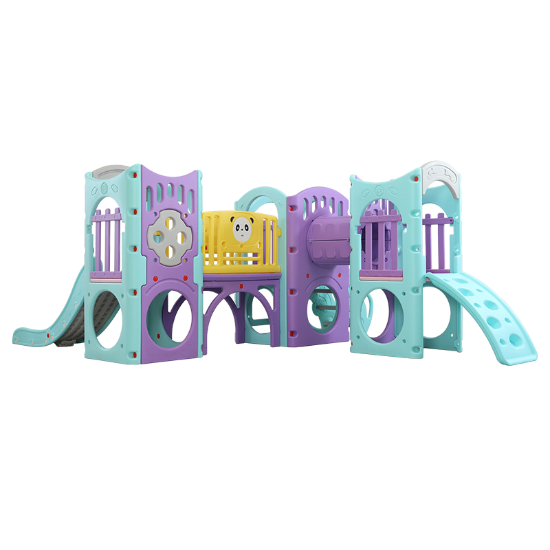 Indoor Outdoor Plastic Slide C - огляд і ціна Kids Outdoor Climber