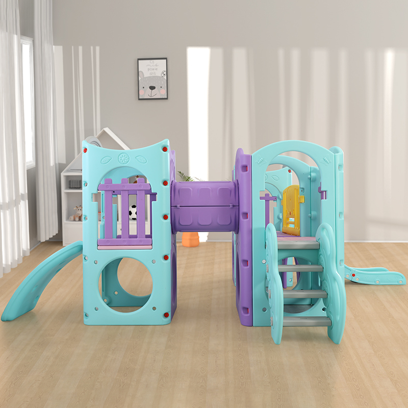 Indoor Outdoor Plastic Slide C - огляд і ціна Kids Outdoor Climber