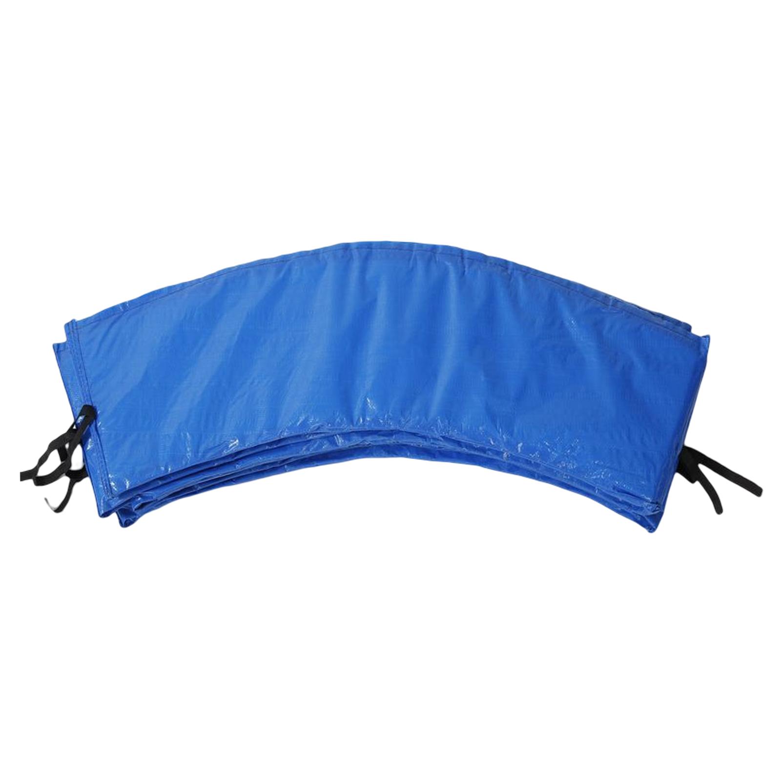 Trampoline Pad Edge Cover Tear - огляд і ціна Kids Outdoor Trampoline