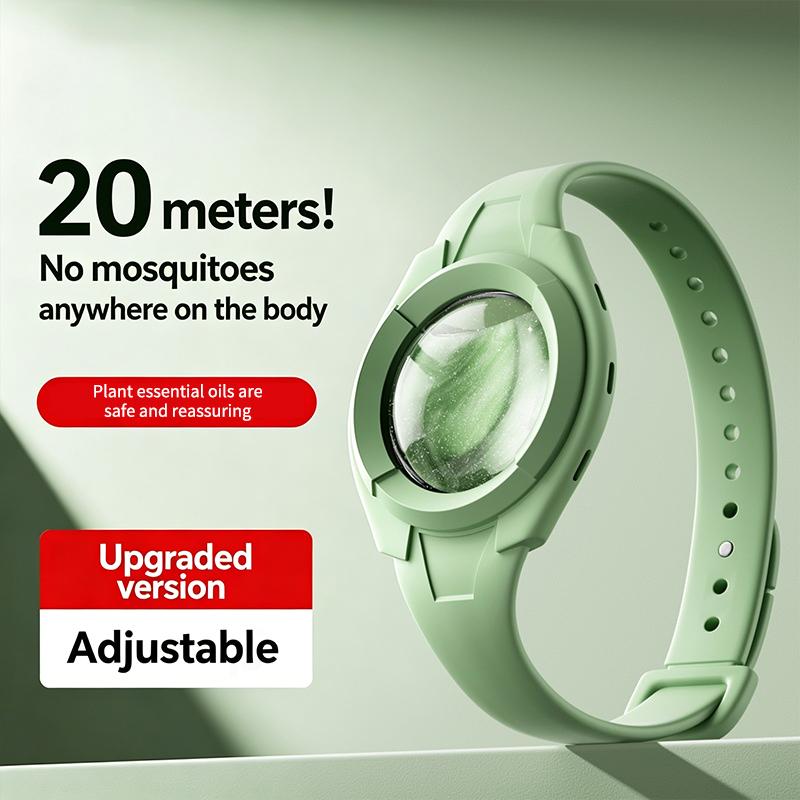 New Powerful Mosquito Repellen - огляд і ціна Kids Outdoor Zone