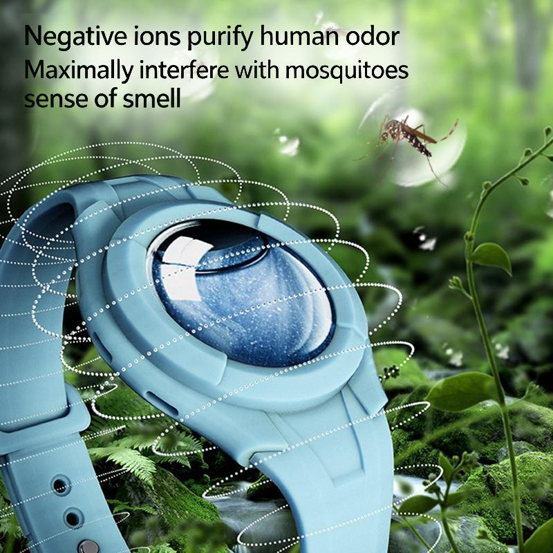 New Powerful Mosquito Repellen - огляд і ціна Kids Outdoor Zone