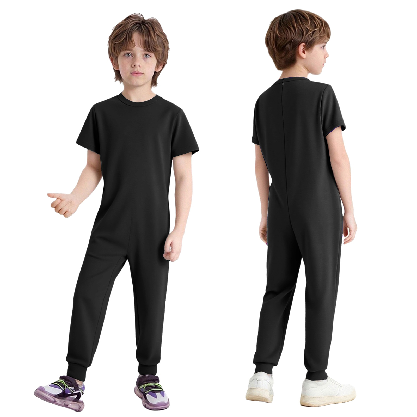 Kids Anti-strip Adaptive Jumps - огляд і ціна Kids Outdoor Wear