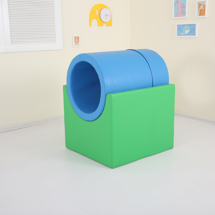 High Quality Indoor Playground - огляд і ціна Kids Outdoor Gym Equipment