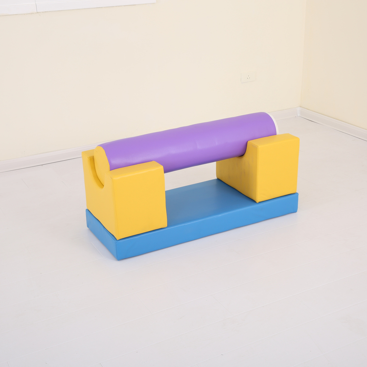 High Quality Indoor Playground - огляд і ціна Kids Outdoor Gym Equipment