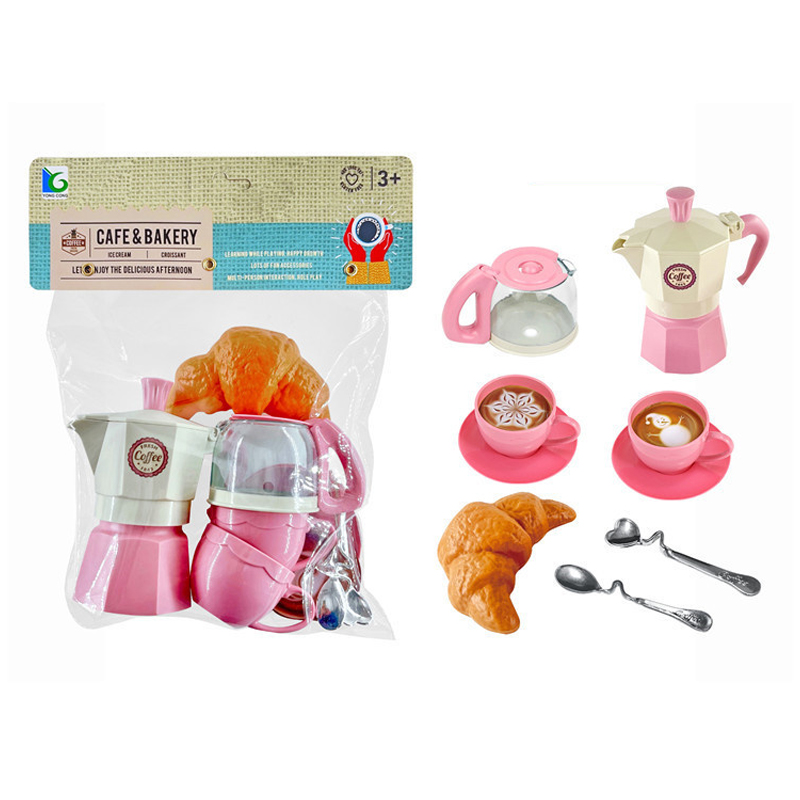 11PCS Pretend Play Simulation  - огляд і ціна Kids Outdoor House With Kitchen