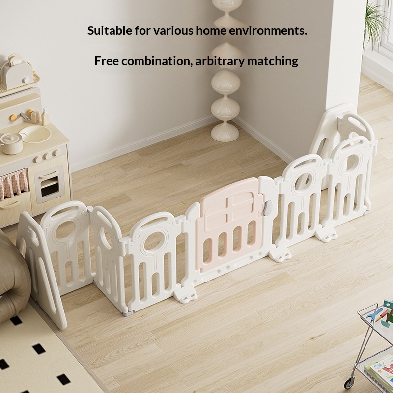 Three Panel Baby Playpen Indoo - огляд і ціна Kids Outdoor Fence