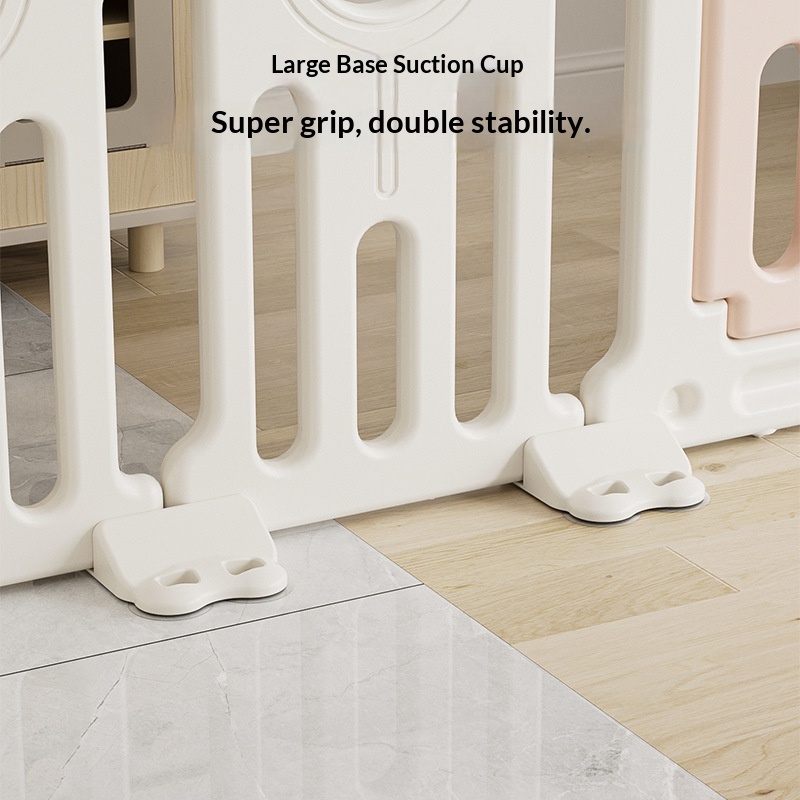 Three Panel Baby Playpen Indoo - огляд і ціна Kids Outdoor Fence