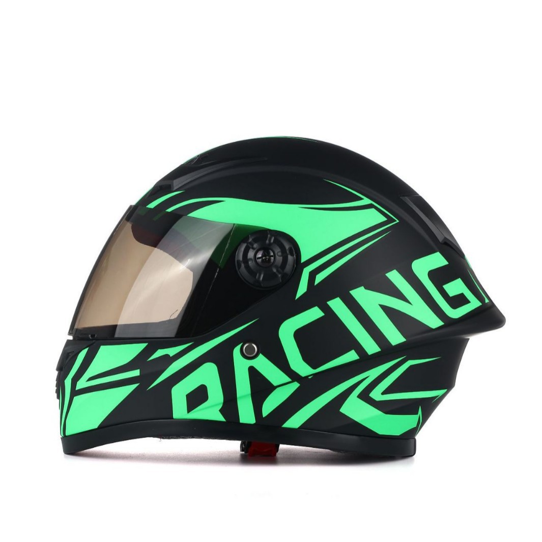 Cute Child Karting Full Face H - огляд і ціна Kids Outdoor Karting