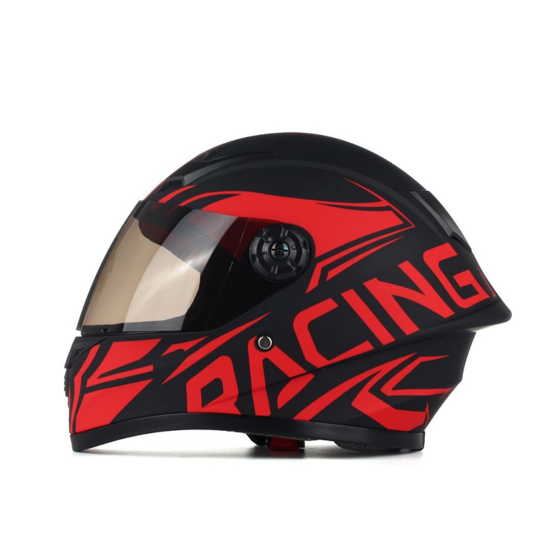 Cute Child Karting Full Face H - огляд і ціна Kids Outdoor Karting
